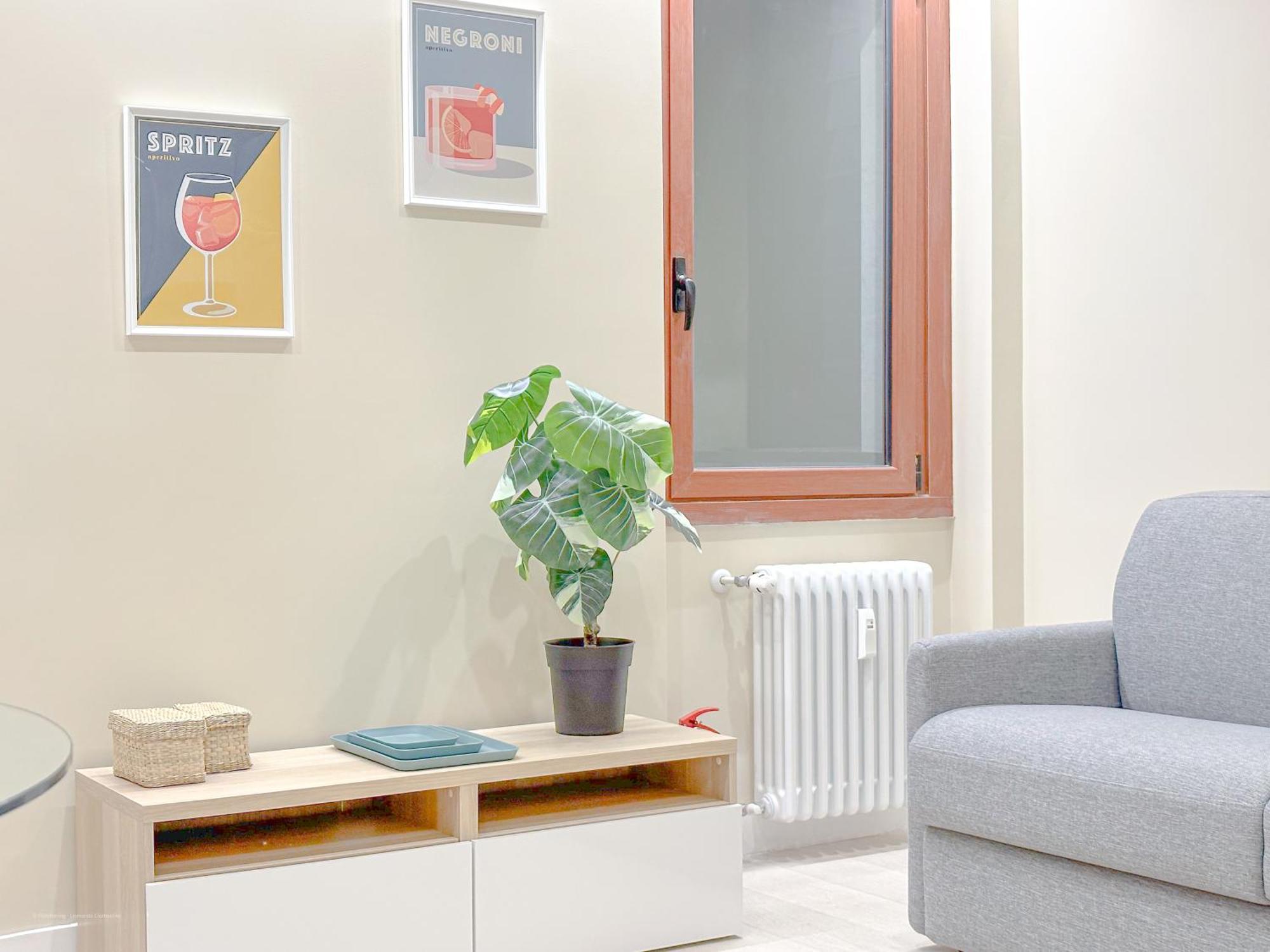 Apartament Niccolini 26 - 5 Min Da Metro - Silenzioso Mediolan Zewnętrze zdjęcie